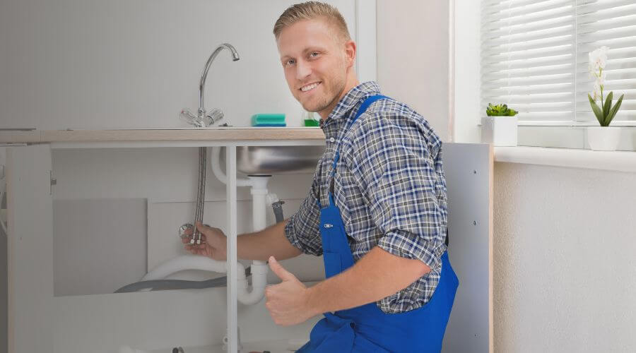 Professional expert plumbing services in New Vienna, OH